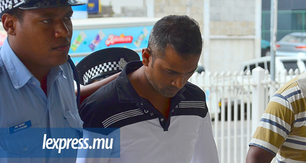 Tentative de meurtre à l’ICTA: Kreshansing Ramheet admis à l’hôpital Brown-Séquard