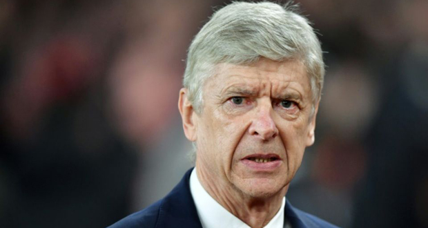 Angleterre: l’entraîneur français Arsène Wenger quitte Arsenal en fin de saison