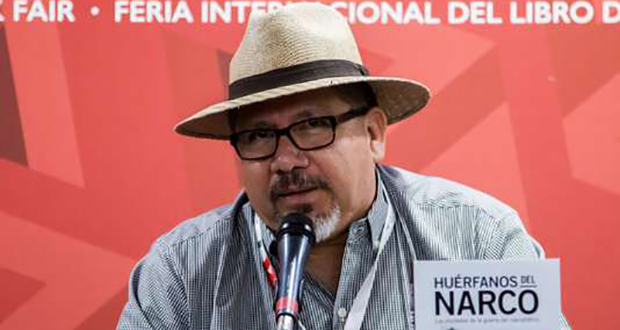 Arrestation du meurtrier présumé du journaliste mexicain Javier Valdez