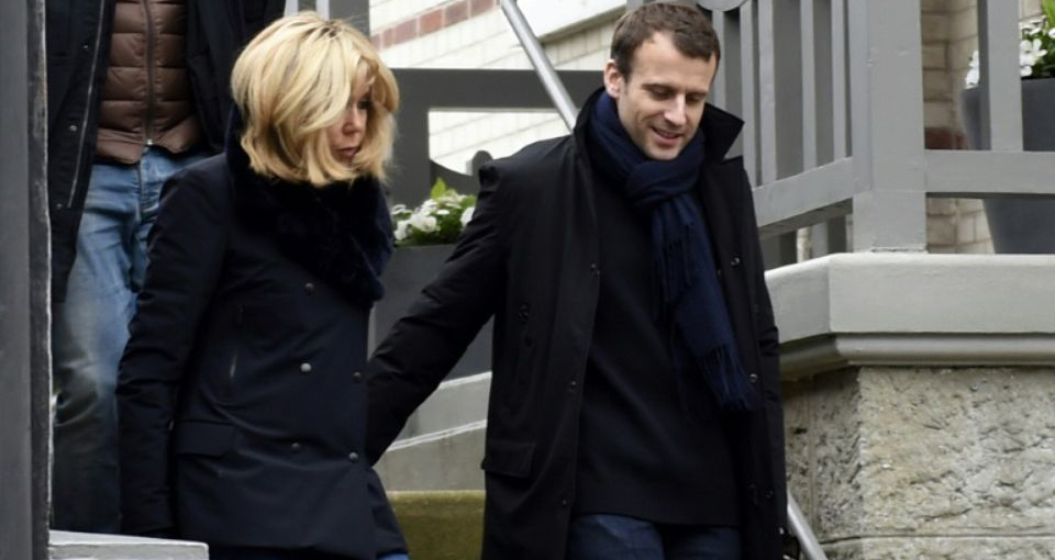 Interpellations au Touquet: «aucun lien» avec la maison des Macron, selon le parquet