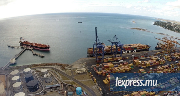 Port: baisse de productivité et hausse du trafic maritime