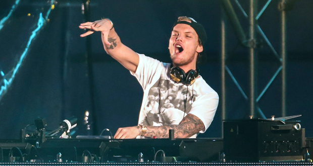 Le DJ suédois Avicii «n'en pouvait plus», selon sa famille