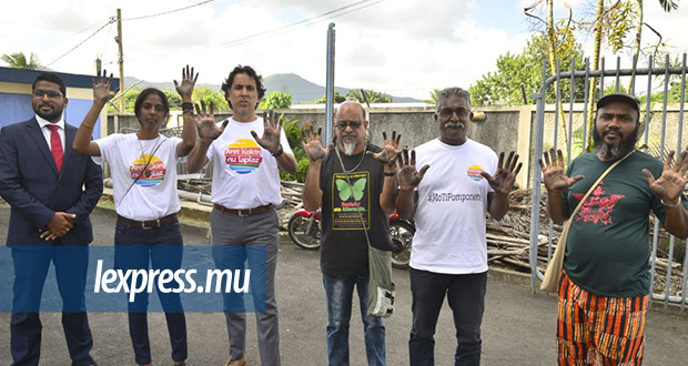 Barrages enlevés: les sept militants écologistes autorisés à rentrer chez eux