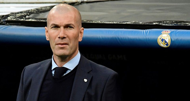 Barça-Real: «Préparer notre finale» dit Zidane