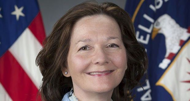Trump défend sa nouvelle directrice de la CIA malgré les accusations de torture