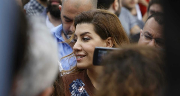 Liban: six femmes au nouveau Parlement