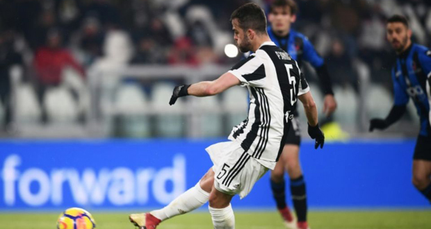 Coupe d’Italie: la Juventus insatiable, l’AC Milan affamé