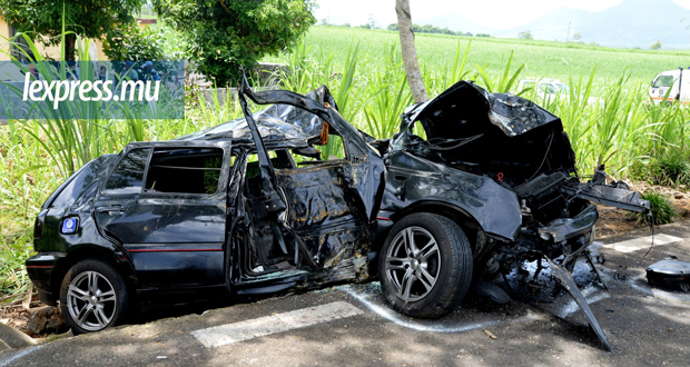 Budget: la sécurité routière, préoccupation de l’Association des consommateurs de l’île Maurice