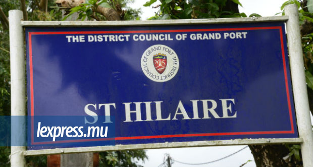 St-Hilaire pleure la mort de deux de ses jeunes tués dans un accident de la route