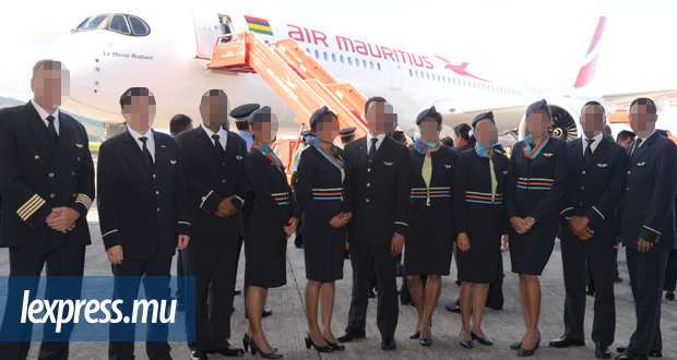 Air Mauritius: 12 vols en sous-effectif jusqu’au 31 mai