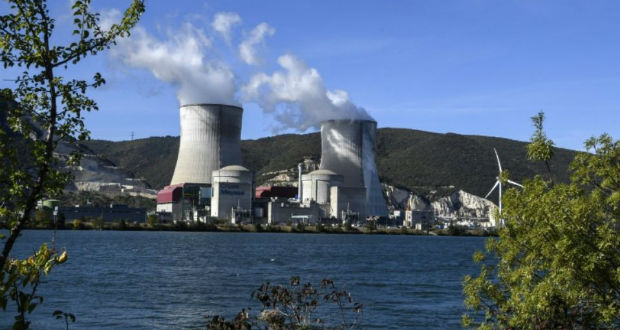 Au procès de militants Greenpeace, la sécurité nucléaire n’échappe pas aux débats