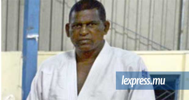 Judo: Joseph Mounawah s’attaque au Comité olympique mauricien 