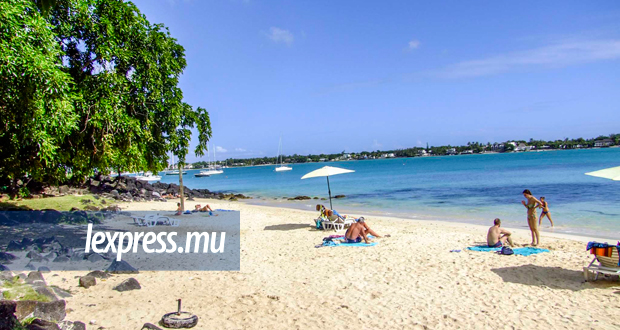 Accaparement des plages: «Les Mauriciens n’ont que des restants, des falaises, des galets!»