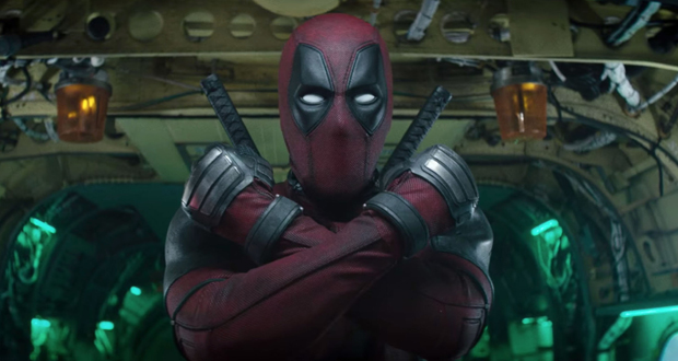 «Deadpool 2» bondit au sommet du box-office nord-américain