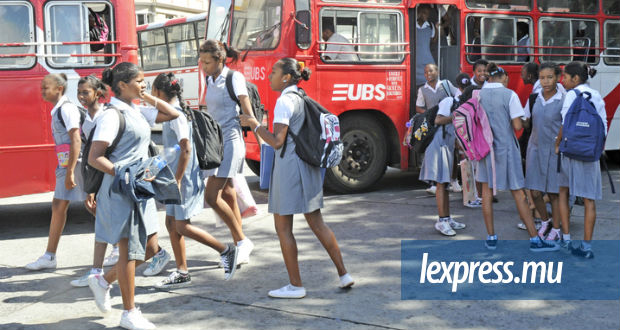 Metro Express: personnes âgées et étudiants voyageront gratuitement