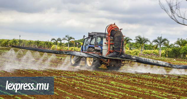 Loi sur les pesticides: les agriculteurs feront-ils reculer le gouvernement ?