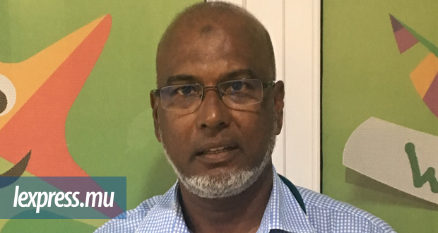 Dr Mansoor Takun: «Une couverture vaccinale de 95 % nécessaire pour éradiquer la rougeole»
