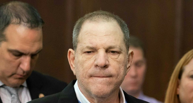 Trop de «pression politique»: Weinstein refuse de témoigner devant un grand jury
