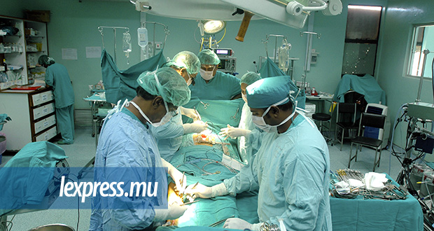 Greffe d’organes : besoin urgent de chirurgiens