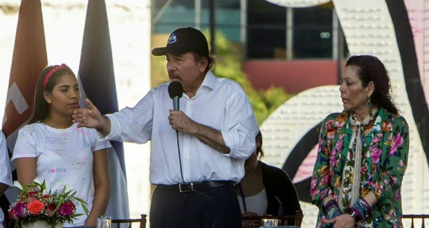 Nicaragua: 98 morts depuis mi-avril, Ortega s’accroche au pouvoir