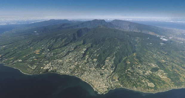 Menaces d’attaques: l’île de La Réunion visée