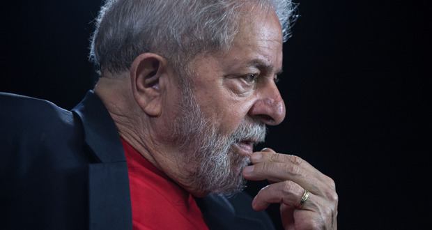 Brésil: la présidente du parti de Lula acquittée des accusations de corruption
