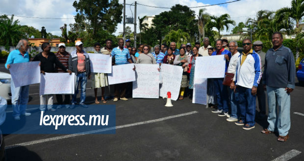 New Mauritius Hotels: guerre ouverte entre les anciens employés et l’administration