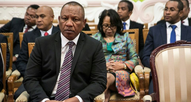 Madagascar: la présidentielle fixée aux 7 novembre et 19 décembre