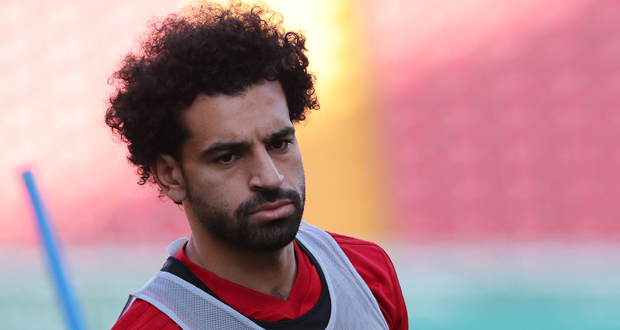 Mohamed Salah a signé un nouveau contrat de long terme avec Liverpool 