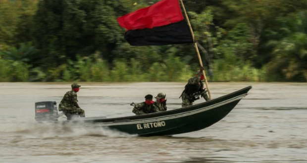 Colombie: huit soldats blessés dans une attaque attribuée à l’ELN