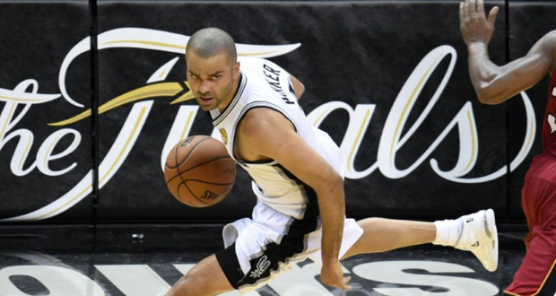 NBA: les Spurs et TP, c’est fini!