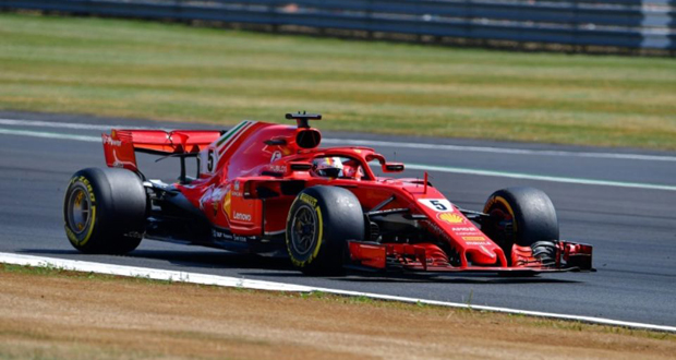 Formule 1: les écuries disent «non merci» aux trois courses consécutives