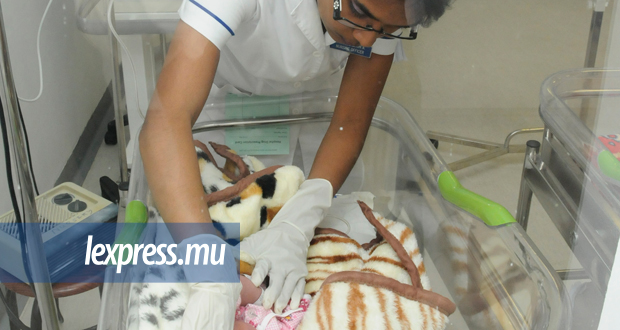 Décès de nourrissons: manque de spécialistes dans les hôpitaux 