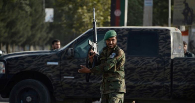 Attentat contre Dostum à Kaboul: 23 morts, dont un collaborateur de l’AFP, et 107 blessés