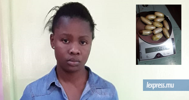 Importation de Rs 15 M d’héroïne: une deuxième Zambienne complice