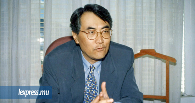 Il y a 21 ans: décès de l’économiste Pierre Yin