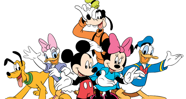 Enfants «insomniaques»: la bande à Mickey à la rescousse