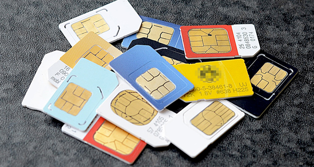 Cartes SIM prépayées : l’ICTA ciblée pour manque de contrôle