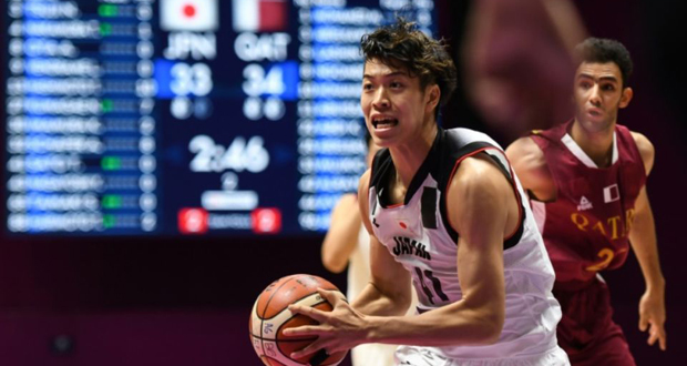 Quatre sportifs japonais renvoyés des Jeux asiatiques après un scandale de prostitution