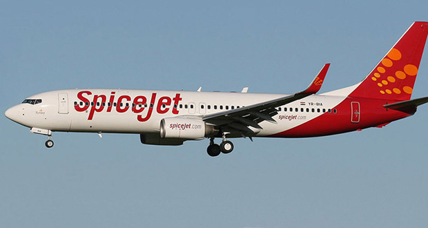 Aviation: un premier vol au biocarburant en Inde ce lundi