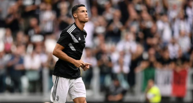 Portugal: Cristiano Ronaldo fait l’impasse sur deux matches pour privilégier la Juve