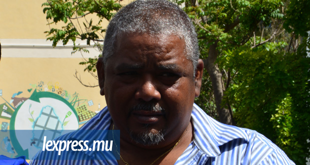 Conseil municipal de Port-Louis: l’élu PMSD Gino Perraud fait un malaise
