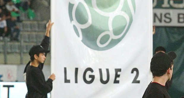 Ligue 2: Metz-Lens, l’affiche des invincibles