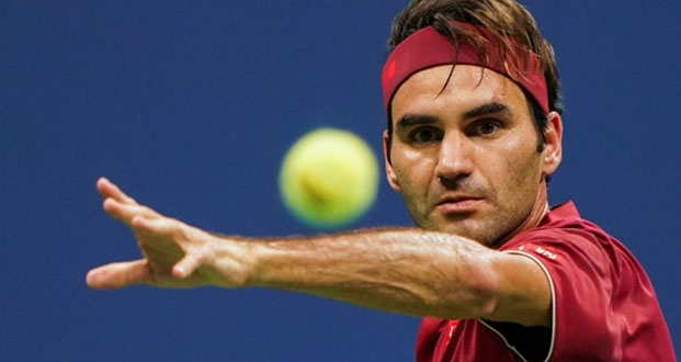 Federer: «Quand vous vous sentez comme ça...»