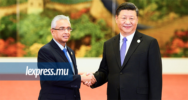 Forum de coopération Chine-Afrique: Maurice renforce ses relations avec l’Empire du Milieu
