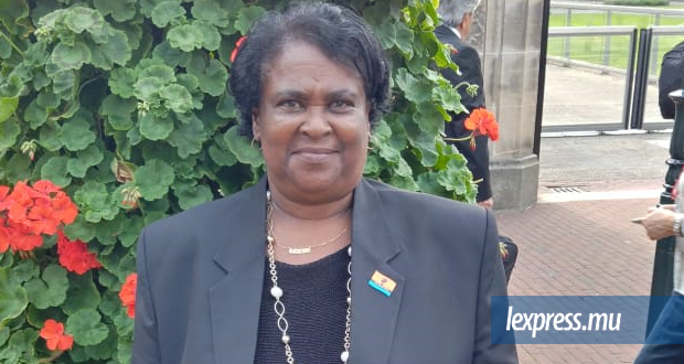 Liseby Elysé : la Chagossienne qui a fait couler les larmes était poussée par le chagrin