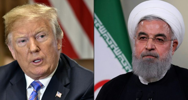 Trump veut une pression maximale sur l’Iran lors de l’Assemblée générale de l’ONU