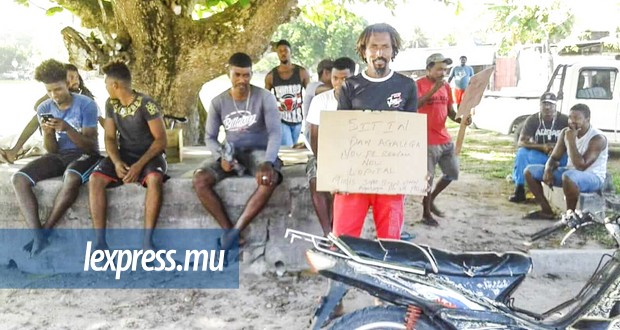 Agalega: évacués aux Seychelles, ils ne reverront pas leur île de sitôt
