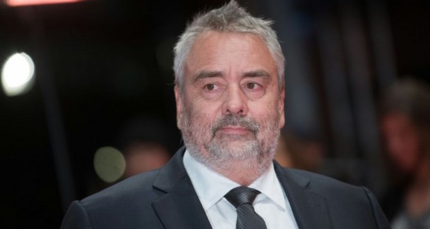 Affaire Luc Besson: l’actrice porte plainte pour diffamation contre Le Point