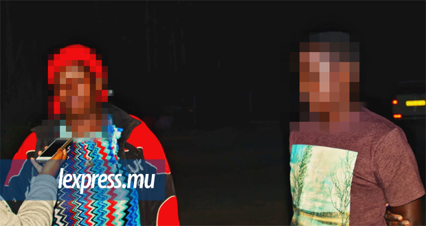Rivière-Noire: des mineurs drogués et violés, un récidiviste arrêté